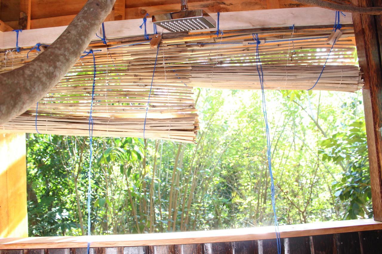 Tree House-Midigama Villa เวลิกามา ภายนอก รูปภาพ