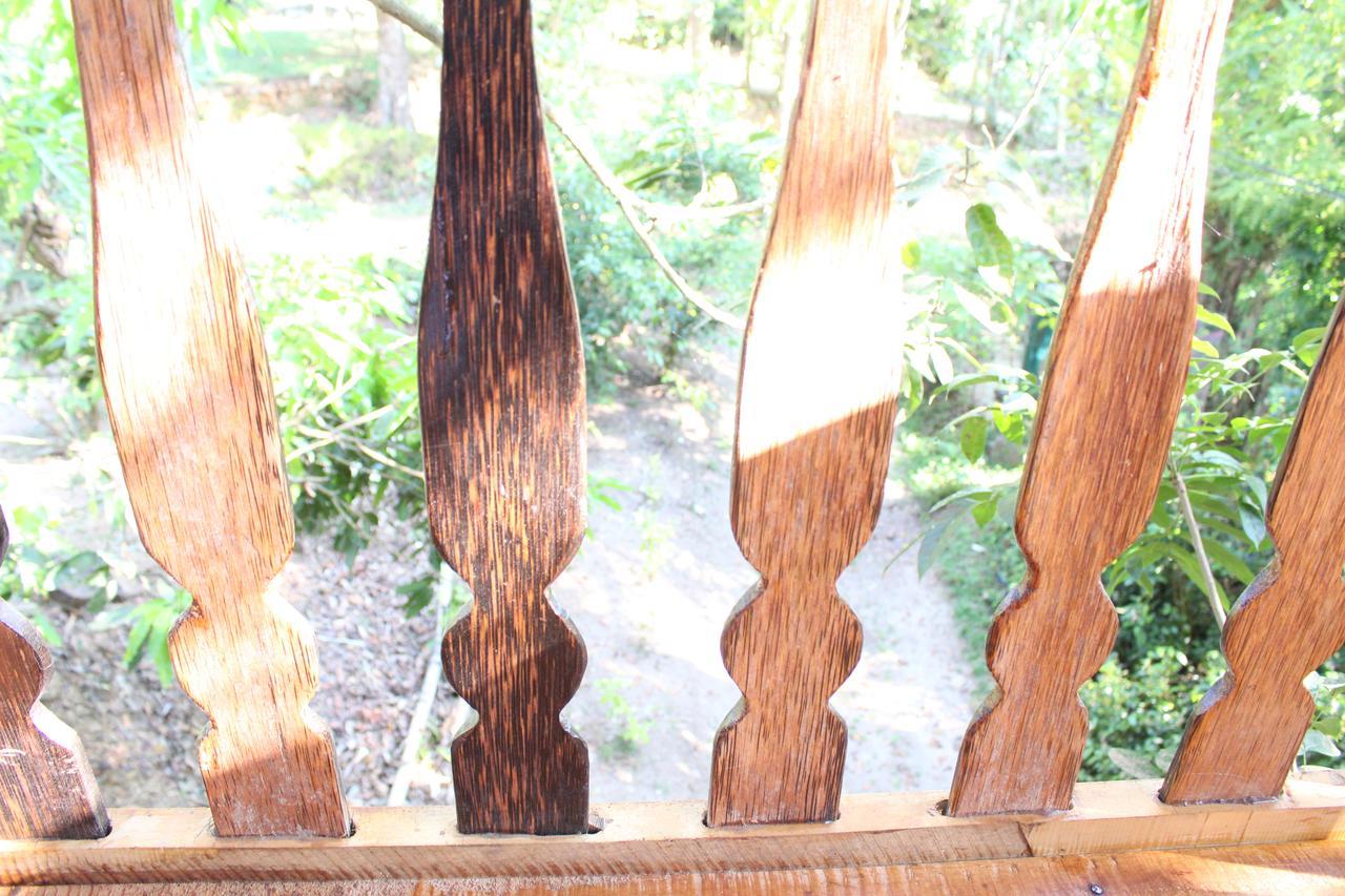 Tree House-Midigama Villa เวลิกามา ภายนอก รูปภาพ